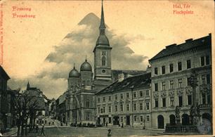 Slovakia, Bratislava Slovakia, Bratislava